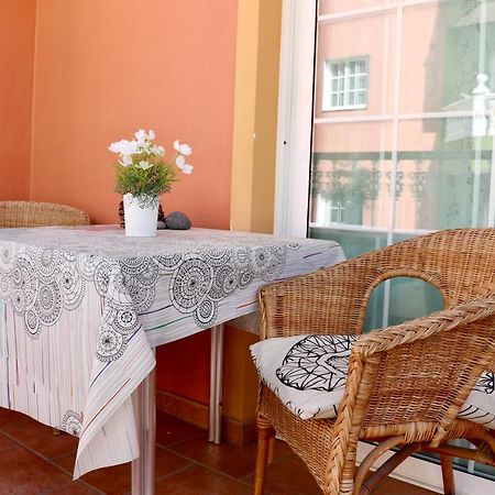 Casa Blanca , Nahe Am Strand , Wifi Frei Guia de Isora  Exterior photo