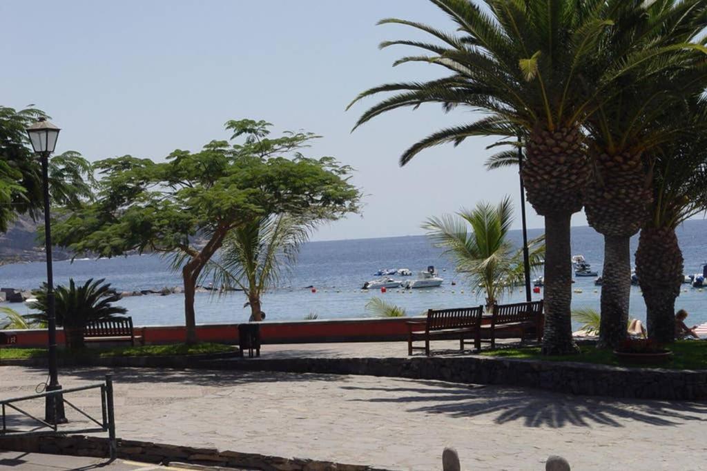 Casa Blanca , Nahe Am Strand , Wifi Frei Guia de Isora  Exterior photo