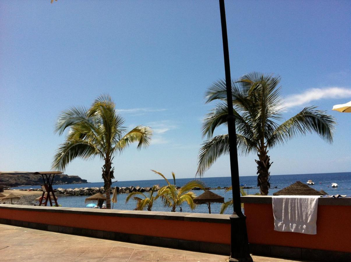 Casa Blanca , Nahe Am Strand , Wifi Frei Guia de Isora  Exterior photo