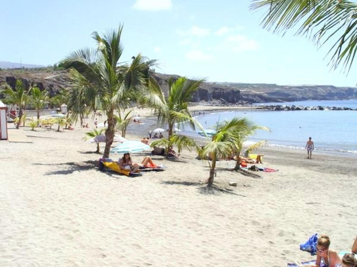 Casa Blanca , Nahe Am Strand , Wifi Frei Guia de Isora  Exterior photo
