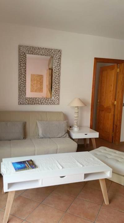Casa Blanca , Nahe Am Strand , Wifi Frei Guia de Isora  Exterior photo